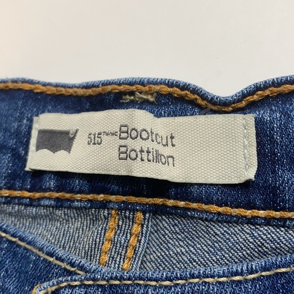 Levi’s 515 Bootcut jeans - Picture 5 of 12